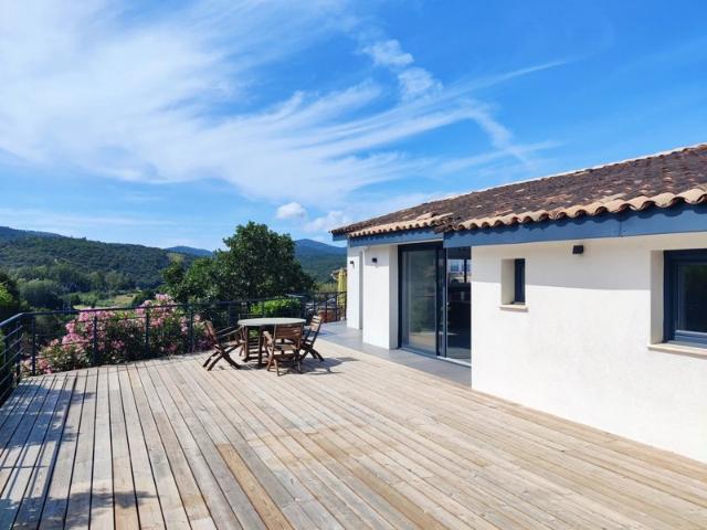 Maison vente à Arrondissement de Draguignan, Roquebrune-sur-argens