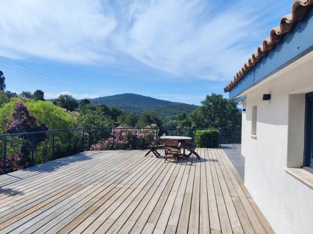 Maison vente à Arrondissement de Draguignan, Roquebrune-sur-argens