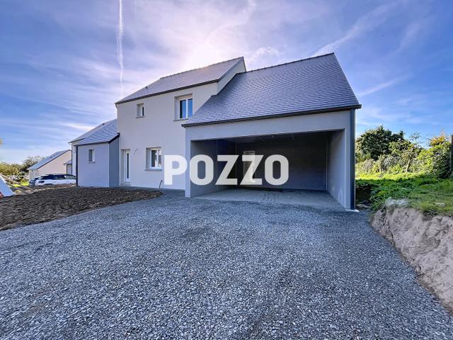 Maison vente à Avranches, Hudimesnil
