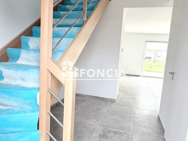 Maison vente à La Flèche