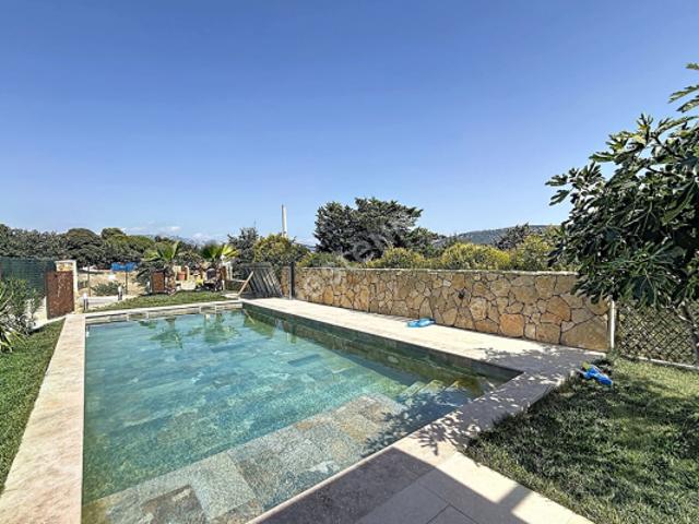 Maison vente à Marseille, Aubagne