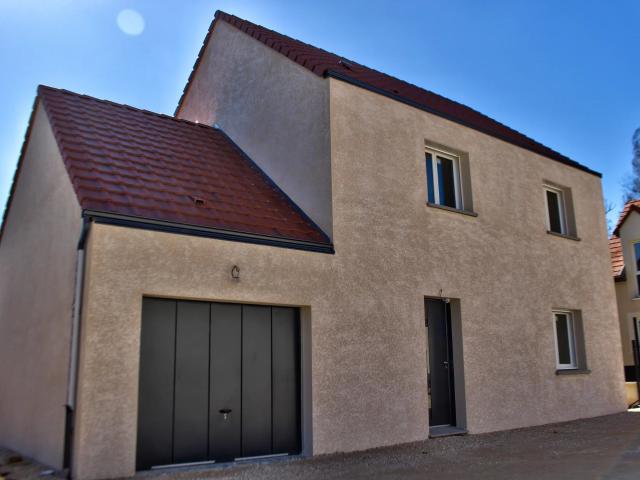 Maison vente à Dijon, Marsannay-le-bois