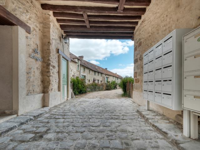 Maison vente à Bonnelles, Yvelines