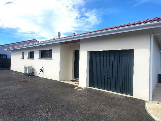 Maison vente à Mont-de-Marsan, Pontenx-les-forges