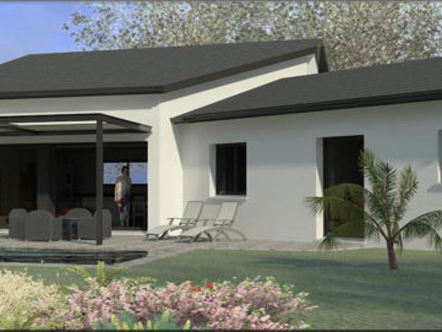 Maison vente à France métropolitaine, Roquettes