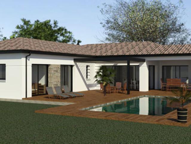 Maison vente à Toulouse, Auzeville-tolosane