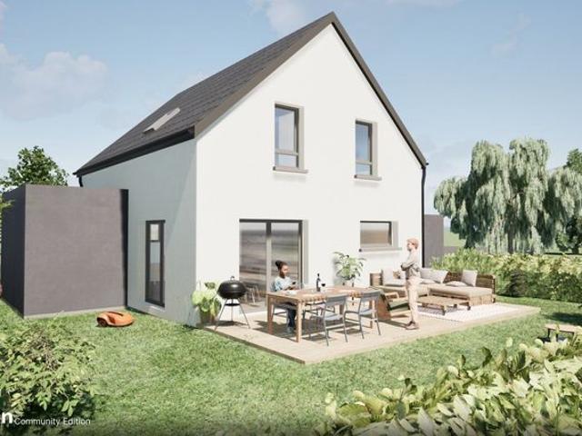 Maison vente à Saverne, Schwindratzheim