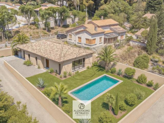 Maison vente à Istres, Gignac-la-nerthe