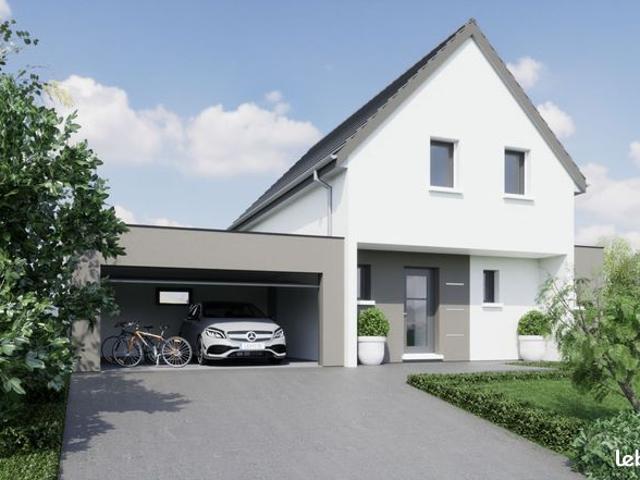 Maison vente à Saverne, Pfulgriesheim