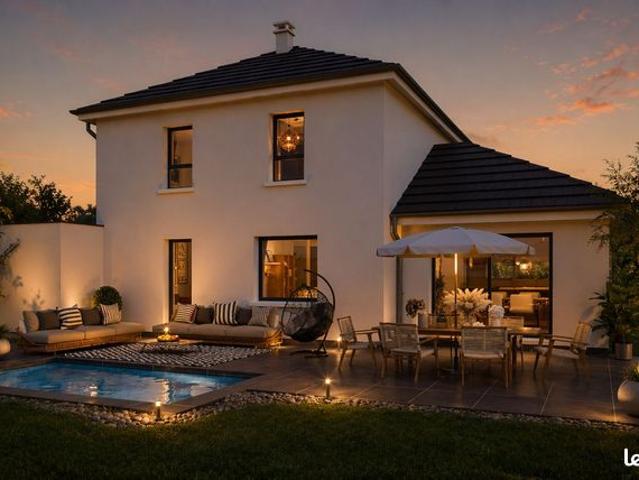 Maison vente à Saverne, Thal-marmoutier