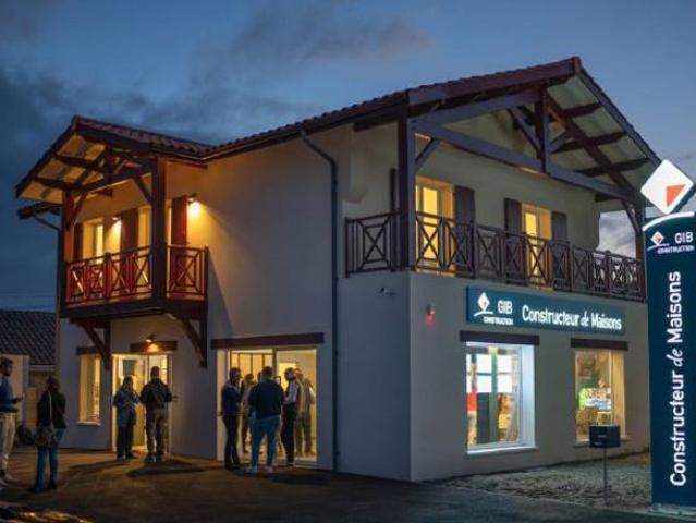 Maison vente à Mont-de-Marsan, Sanguinet