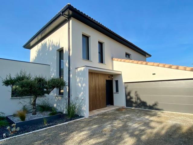 Maison vente à Toulouse, Auzeville-tolosane