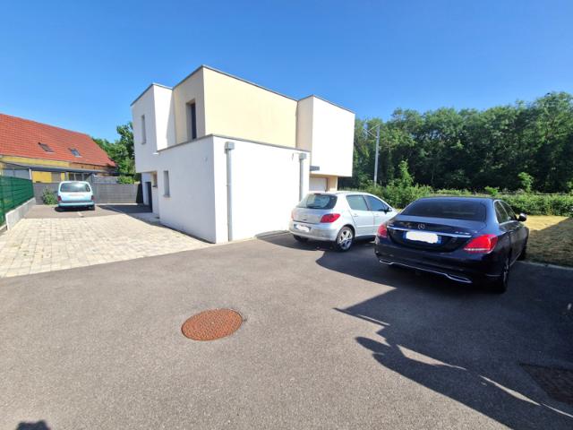 Maison vente à Thann-Guebwiller, Michelbach