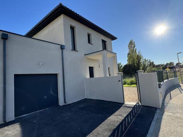Maison vente à Nîmes, Arpaillargues-et-aureillac