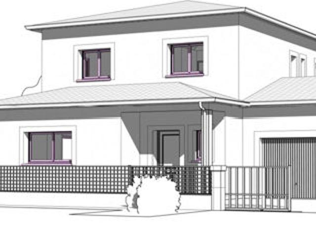 Maison vente à Toulouse, Labège