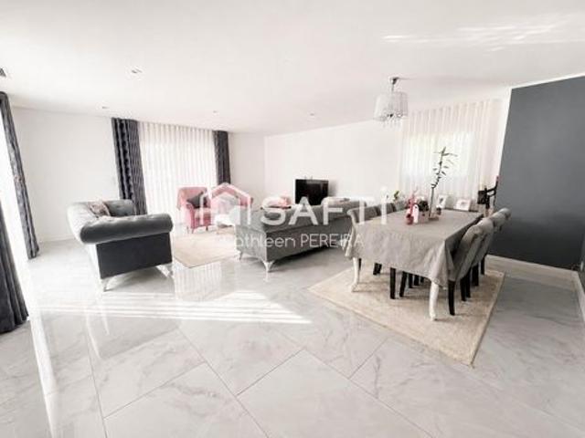 Villa vente à Montastruc-la-Conseillère, Haute-Garonne