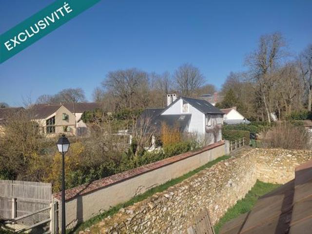 Villa vente à Mantes-la-Jolie, Orgerus