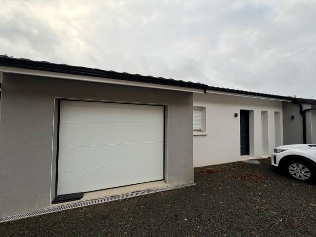 Maison vente à Périgueux