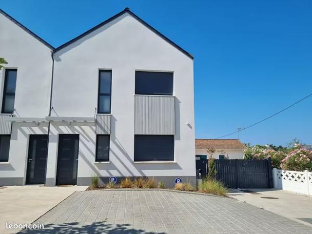 Maison vente à Saint-Nazaire, Pornichet