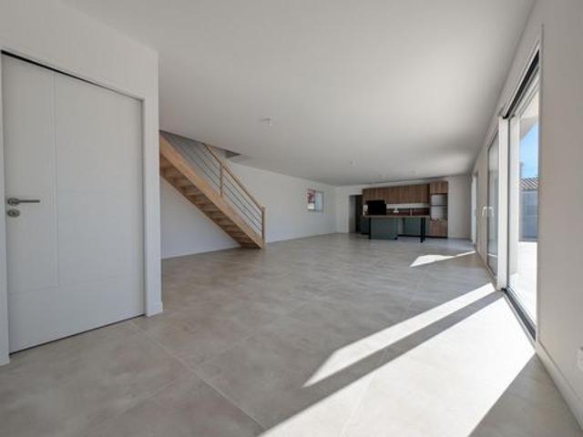 Villa vente à Les Fléneaux, Puilboreau