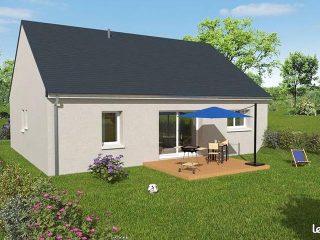 Maison vente à Mayenne, Commer