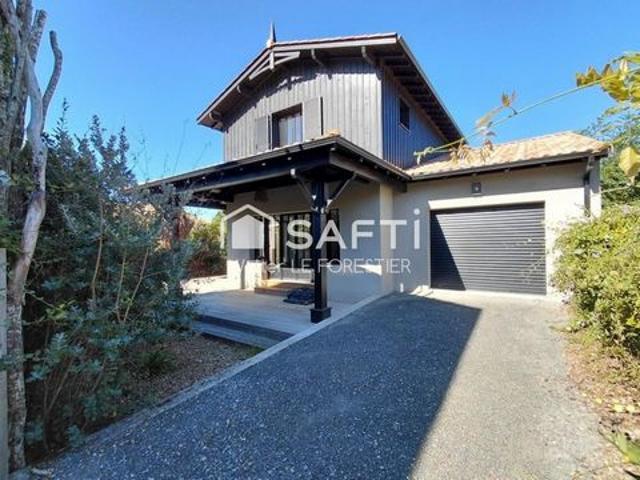 Villa vente à Arcachon, Andernos-les-bains