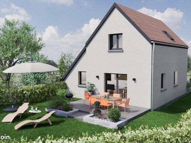 Maison vente à Sélestat-Erstein, Sélestat