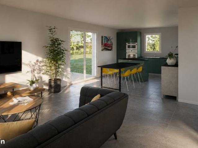 Maison vente à Riom, Mozac