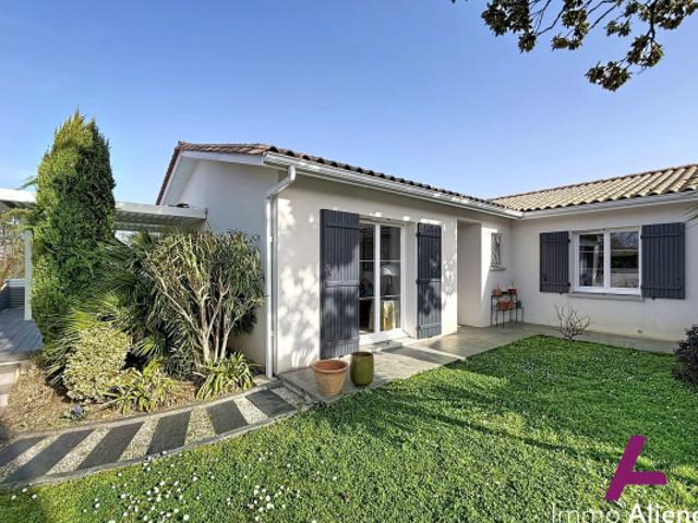 Maison vente à Bordeaux, Quinsac