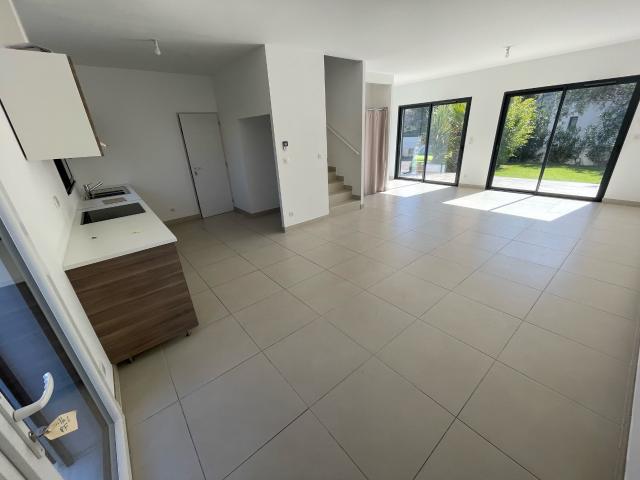 Villa location à La Fourragère, Marseille