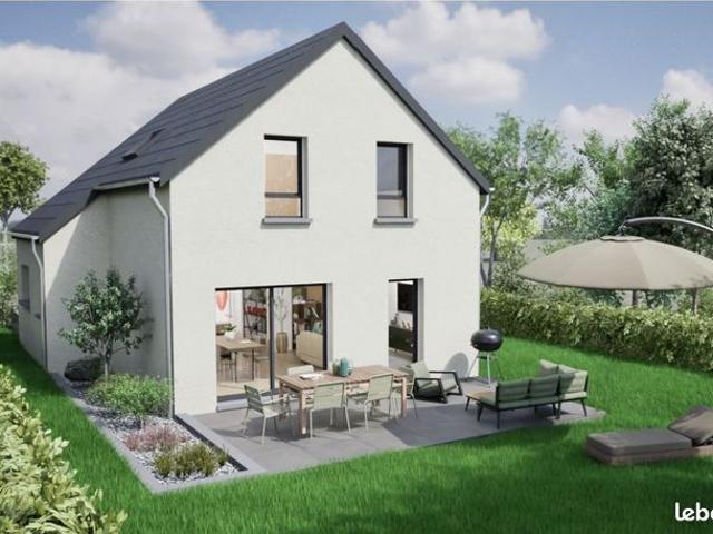 Maison vente à Saverne, Thal-marmoutier