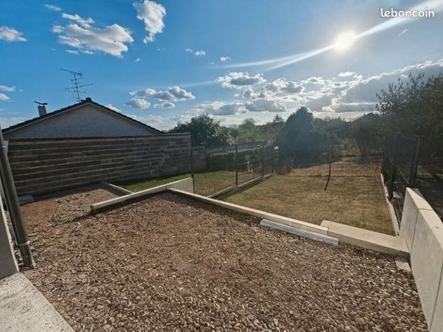 Maison vente à Thionville, Rurange-lès-thionville