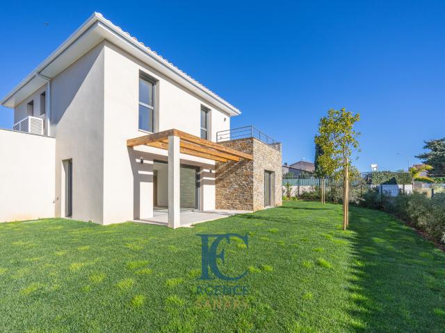 Maison vente à Arrondissement de Toulon, Six-fours-les-plages