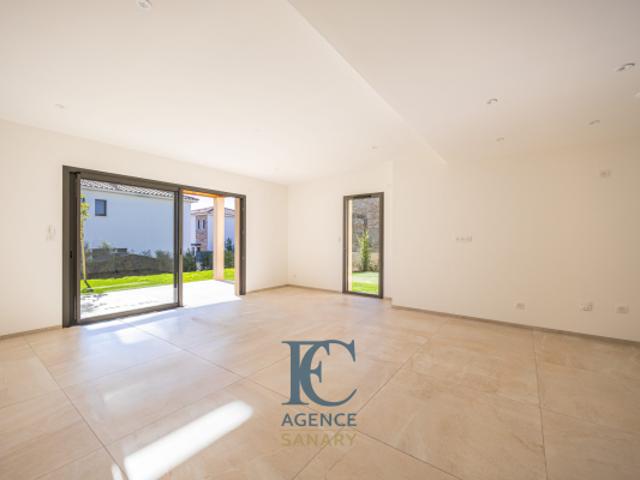 Maison vente à Arrondissement de Toulon, Six-fours-les-plages