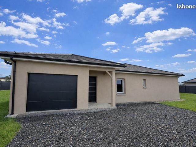 Maison vente à Tarbes, Bernac-debat