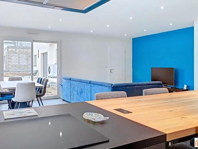 Maison vente à France métropolitaine, Varois-et-chaignot