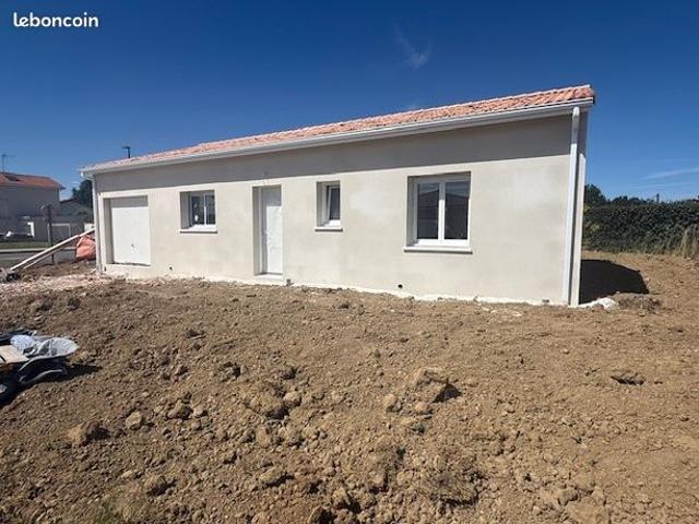 Maison vente à Agen, Estillac