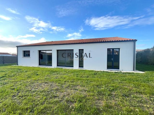 Maison vente à France métropolitaine, Médis