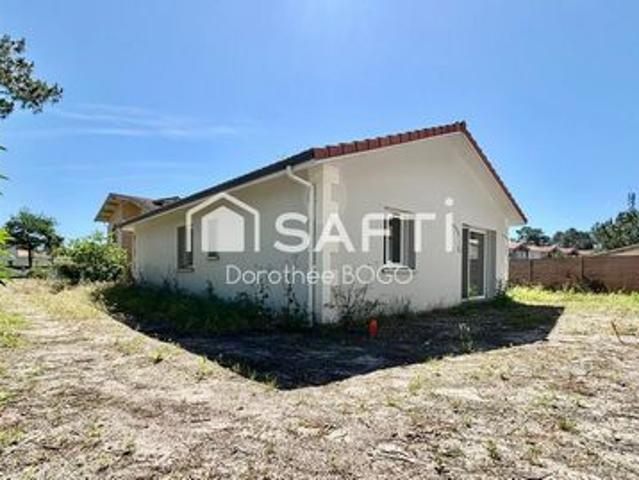 Villa vente à Arcachon, Gujan-mestras