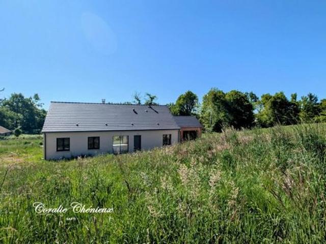 Villa vente à Ussel, Sarroux