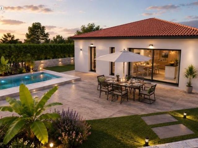 Maison vente à Béziers, Lieuran-lès-béziers