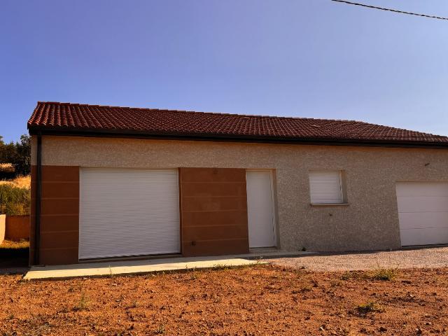 Maison vente à Les Bessonnes, Saint-Marcel-lès-Annonay