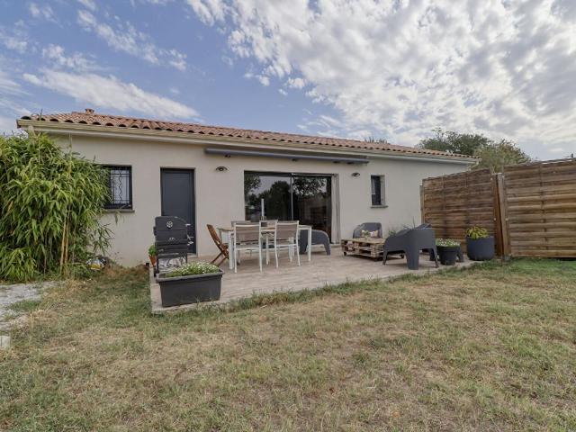 Maison vente à Revel, Haute-Garonne