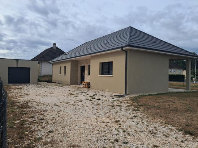 Maison vente à Brive-la-Gaillarde, Saint-pantaléon-de-larche