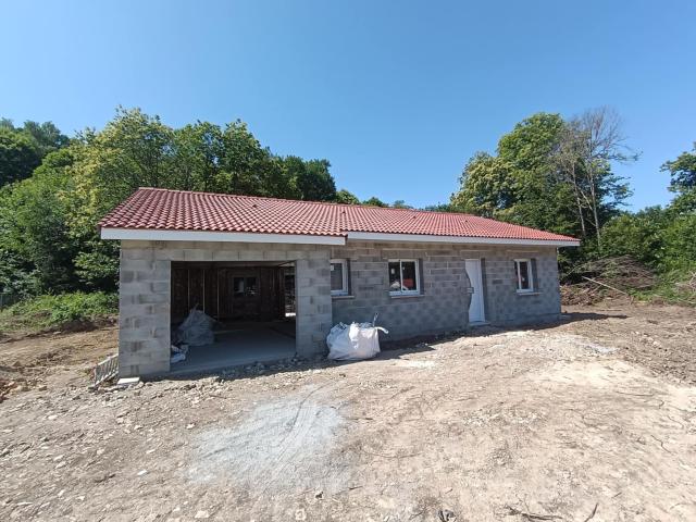 Maison vente à Limoges, Ambazac