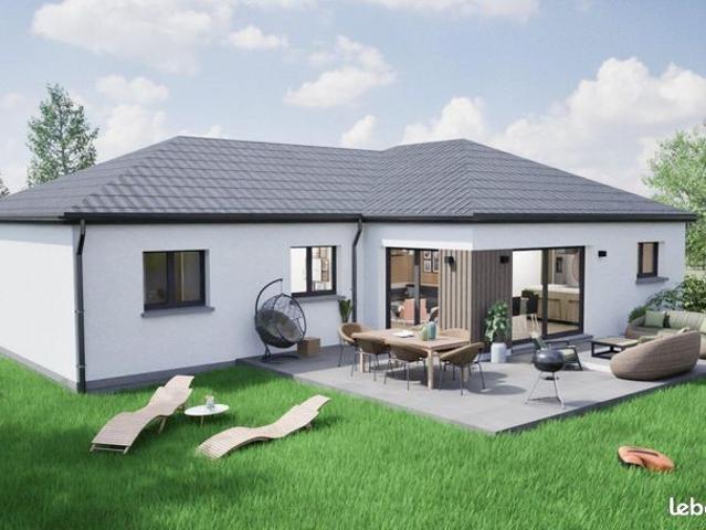 Maison vente à Mulhouse, Wittelsheim