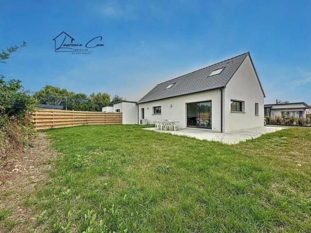 Maison vente à Brest, Bretagne