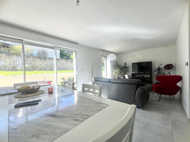 Maison location à Angoulême, Nersac