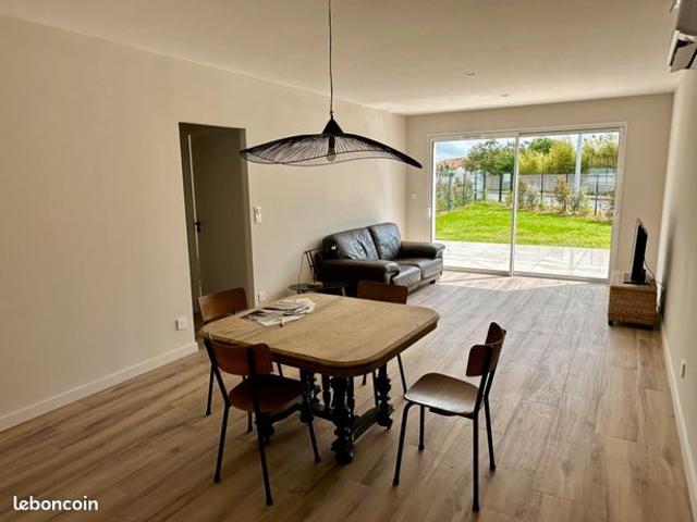 Maison vente à Niort, Frontenay-rohan-rohan