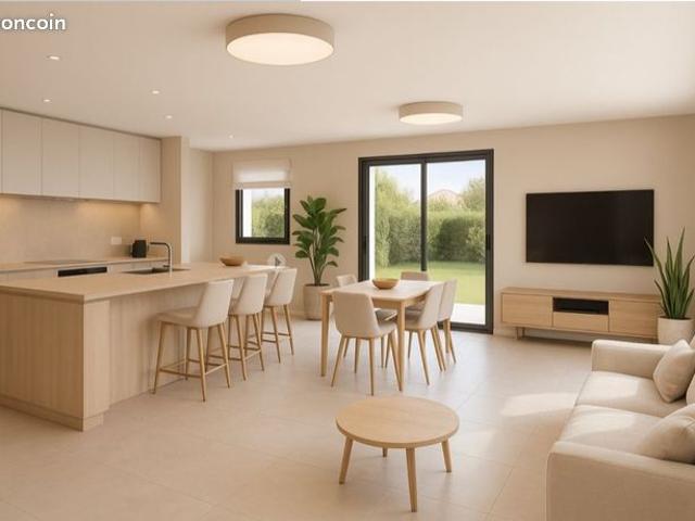 Maison vente à Narbonne, Ferrals-les-corbières